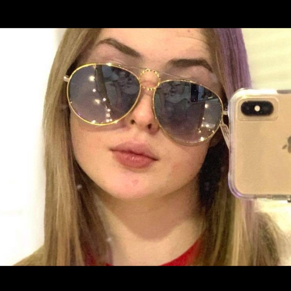 Chloe Sunglasses